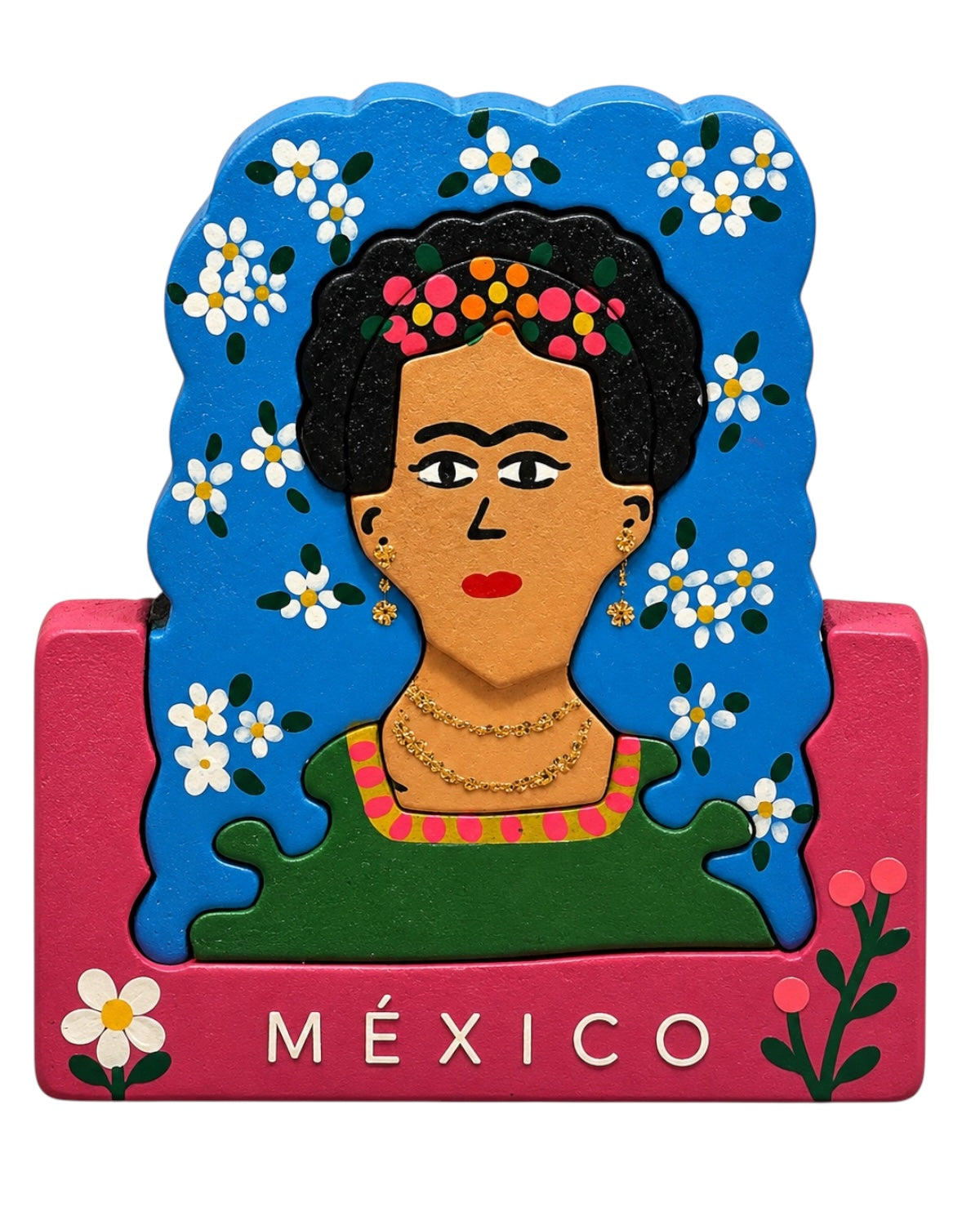 Frida Magneto