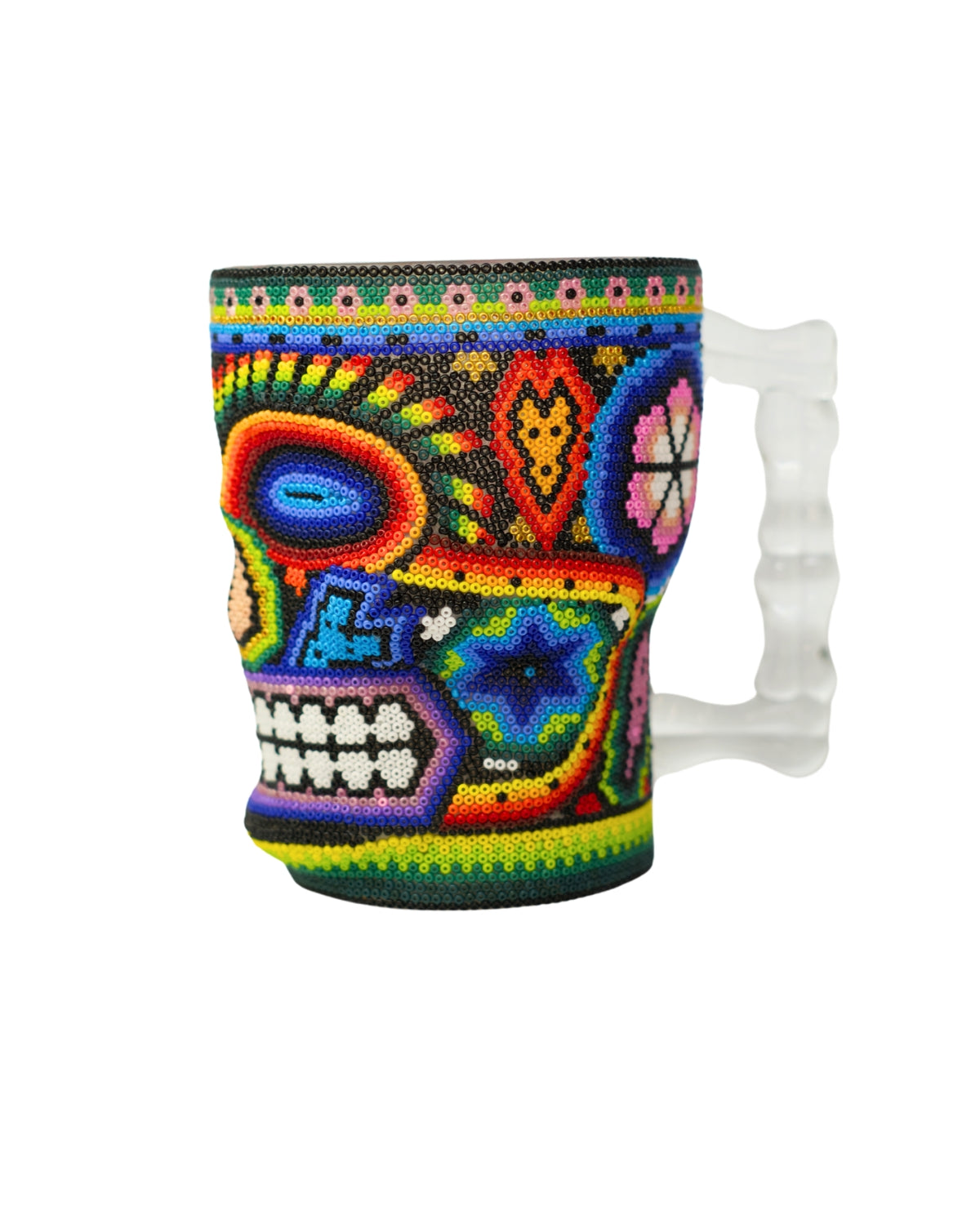 TARRO CALAVERA GRANDE