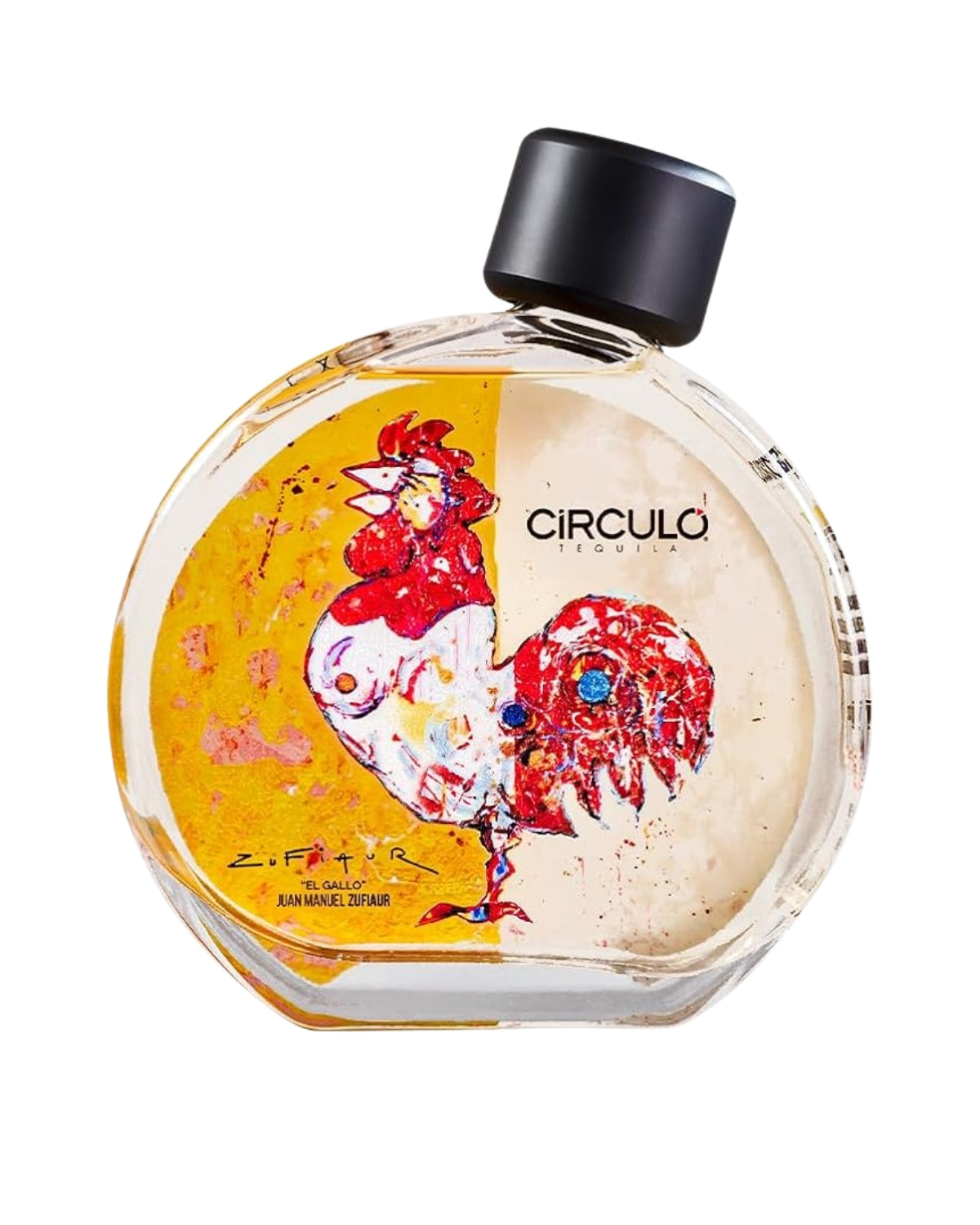 TEQUILA JOVEN  PREMIUM GALLO