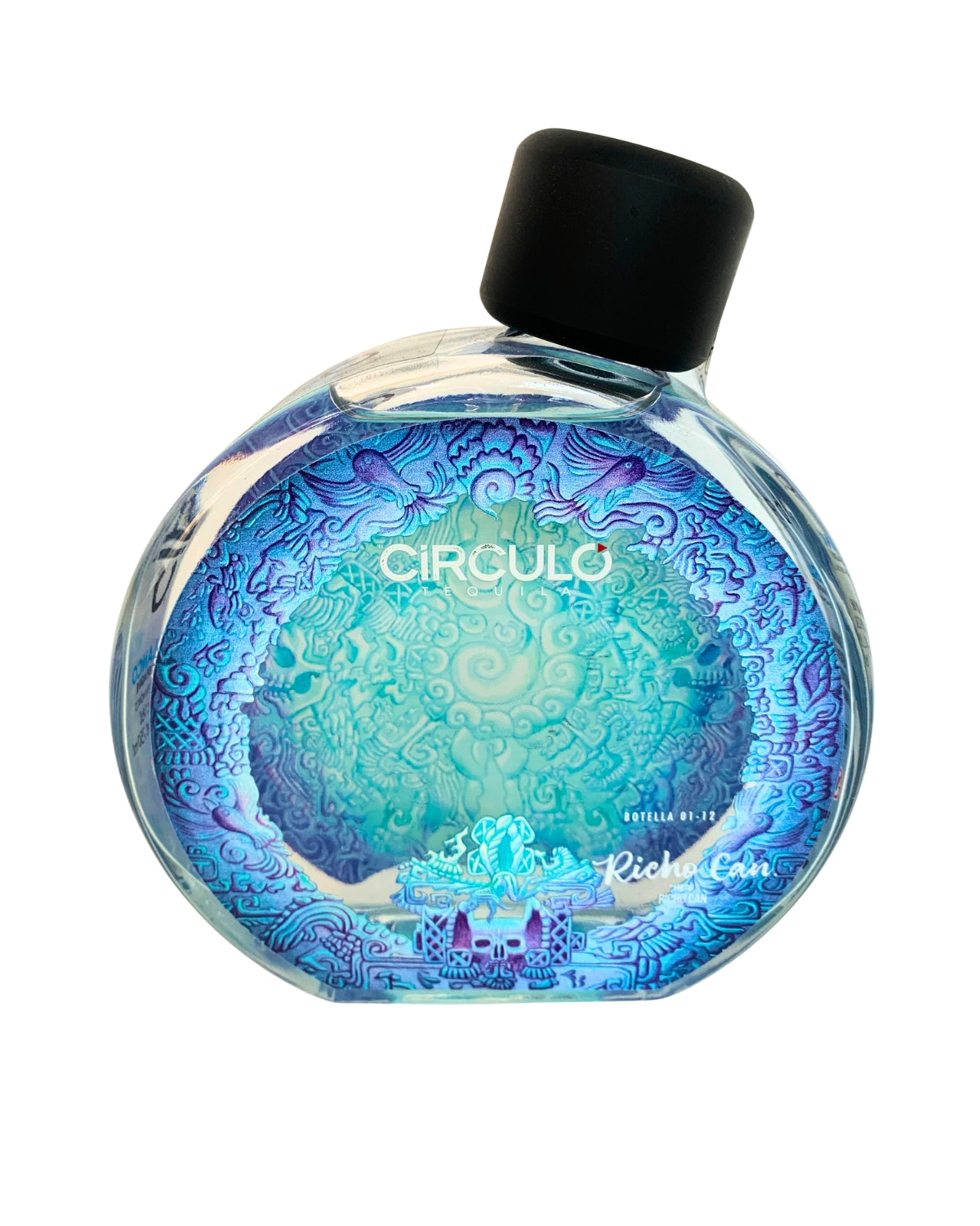 TEQUILA BLANCO PREMIUM IKAI