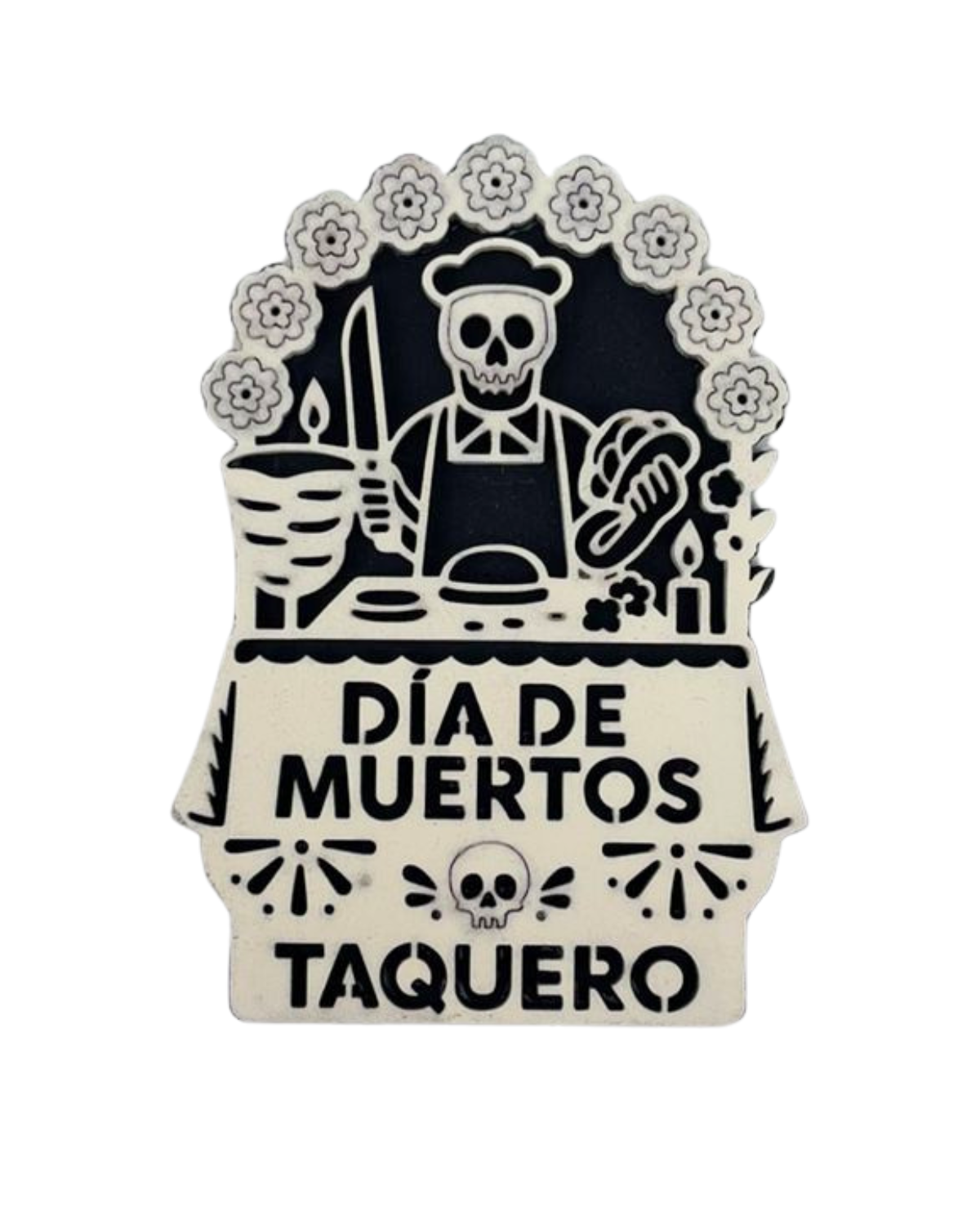 Taquero Magneto