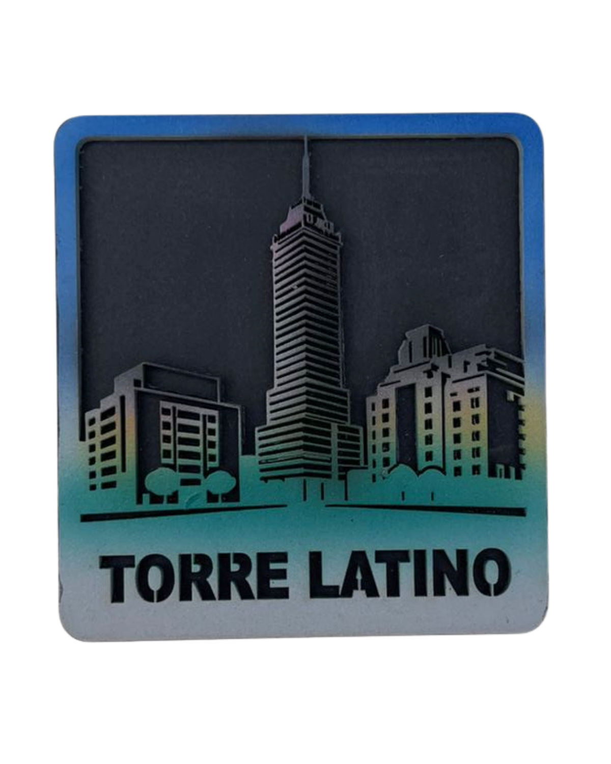 Torre Latino Magneto