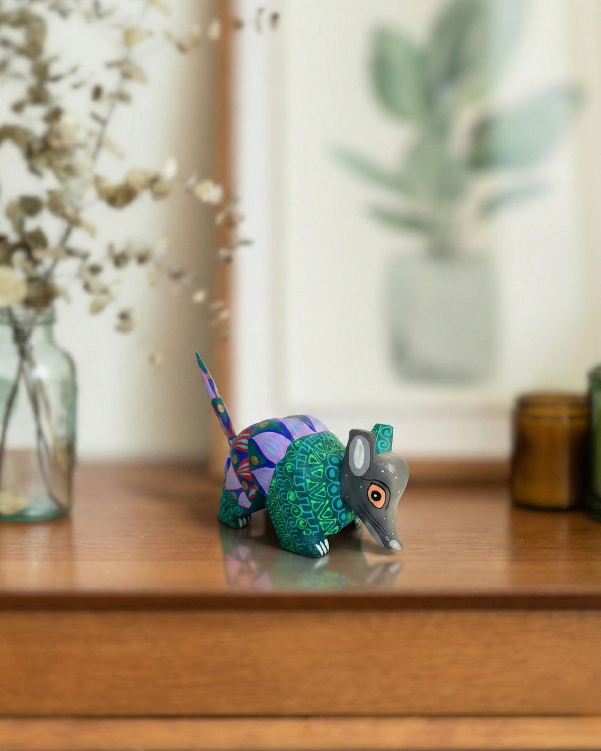 ALEBRIJES SURTIDO M2