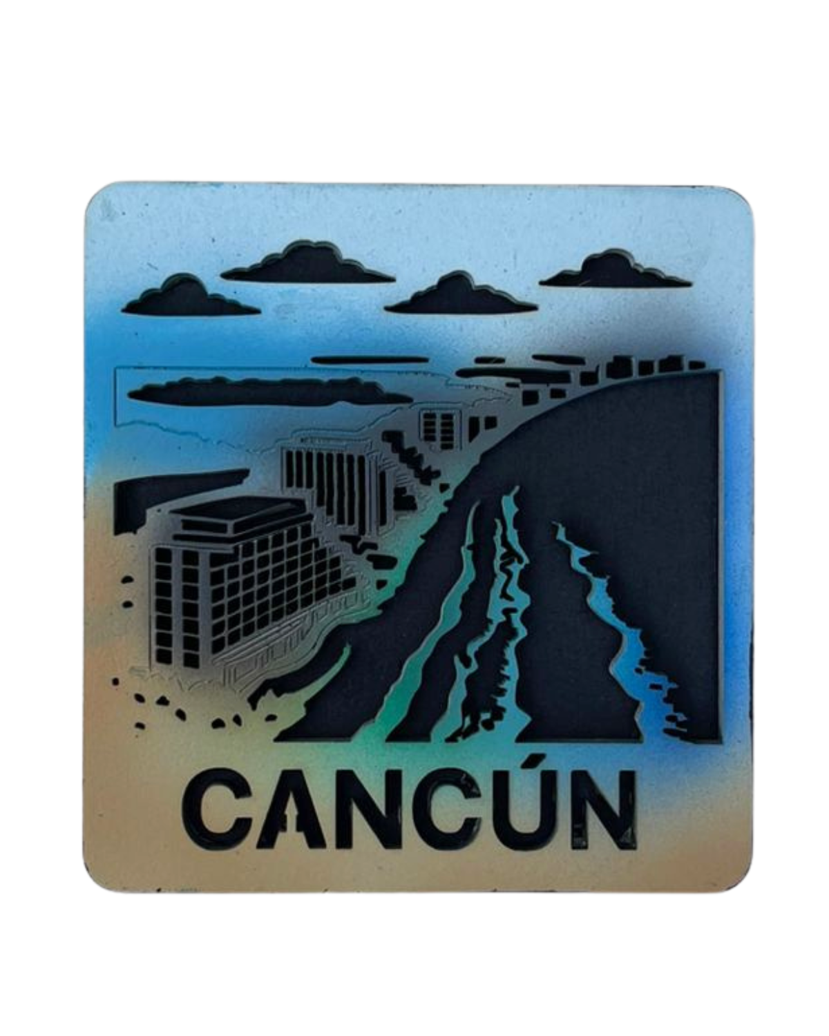 Zona Hotelera Magneto