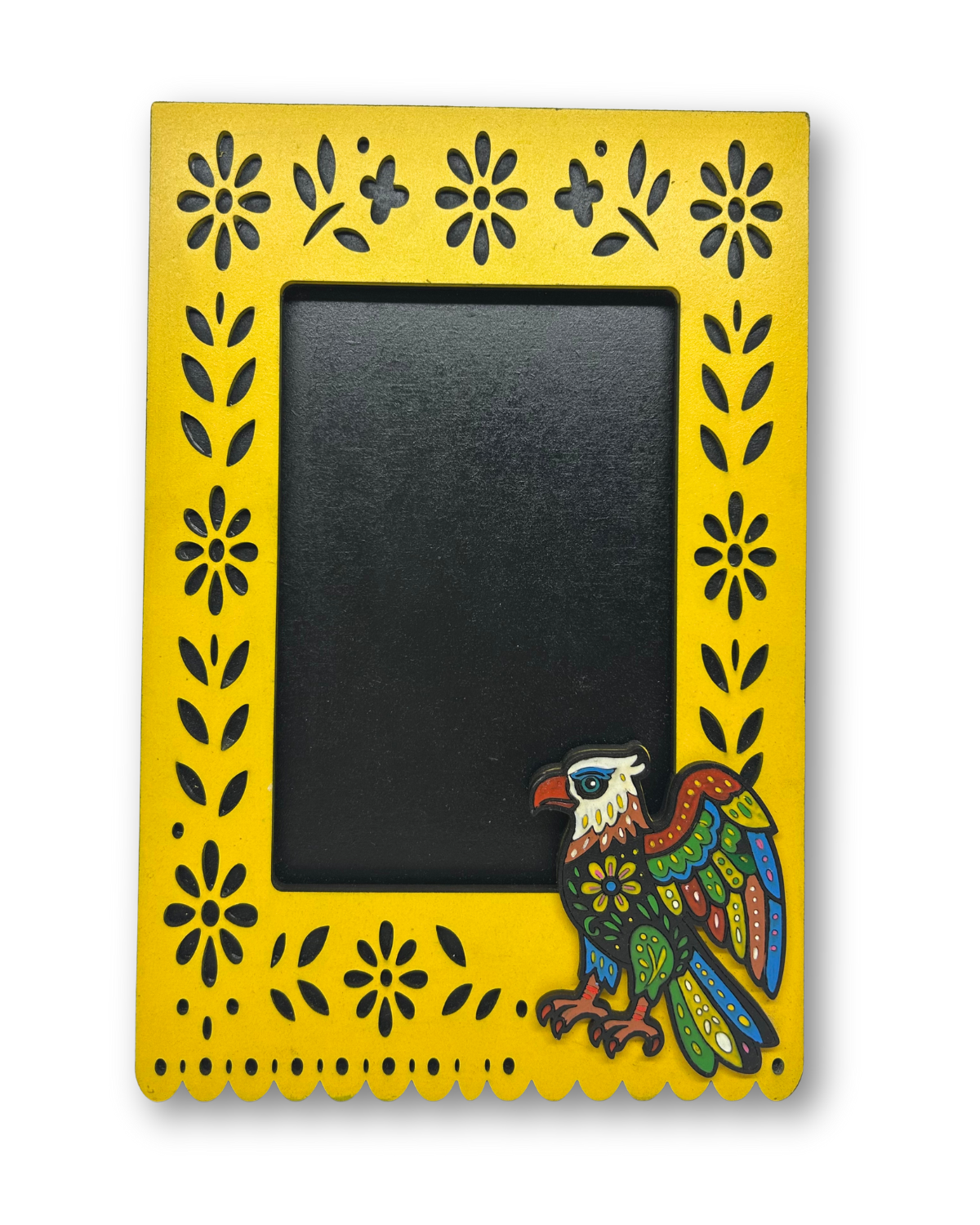 Águila Portarretrato