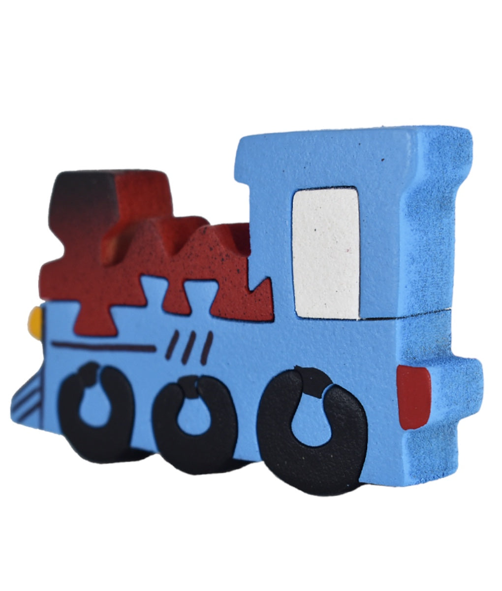Máquina de Tren Magneto
