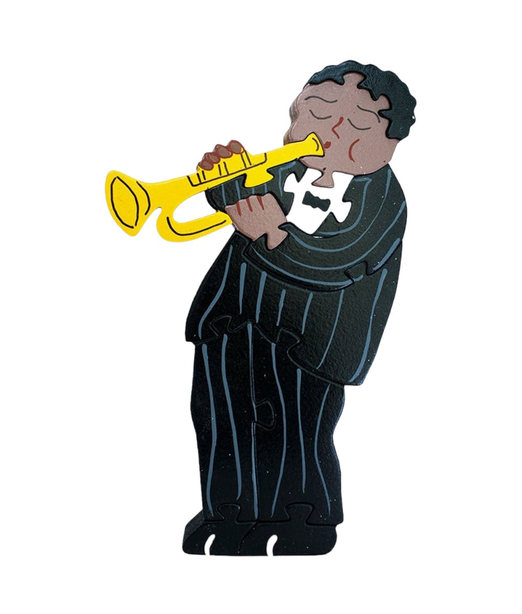 Jazz Trompeta