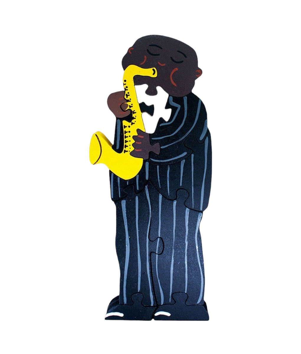 Jazz Sax