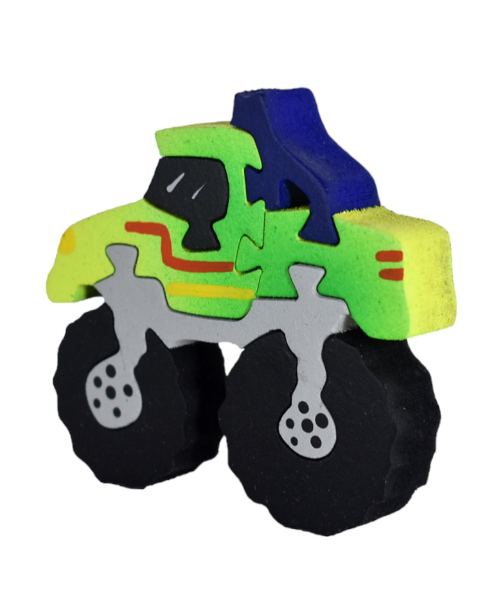 Monster Truck Magneto