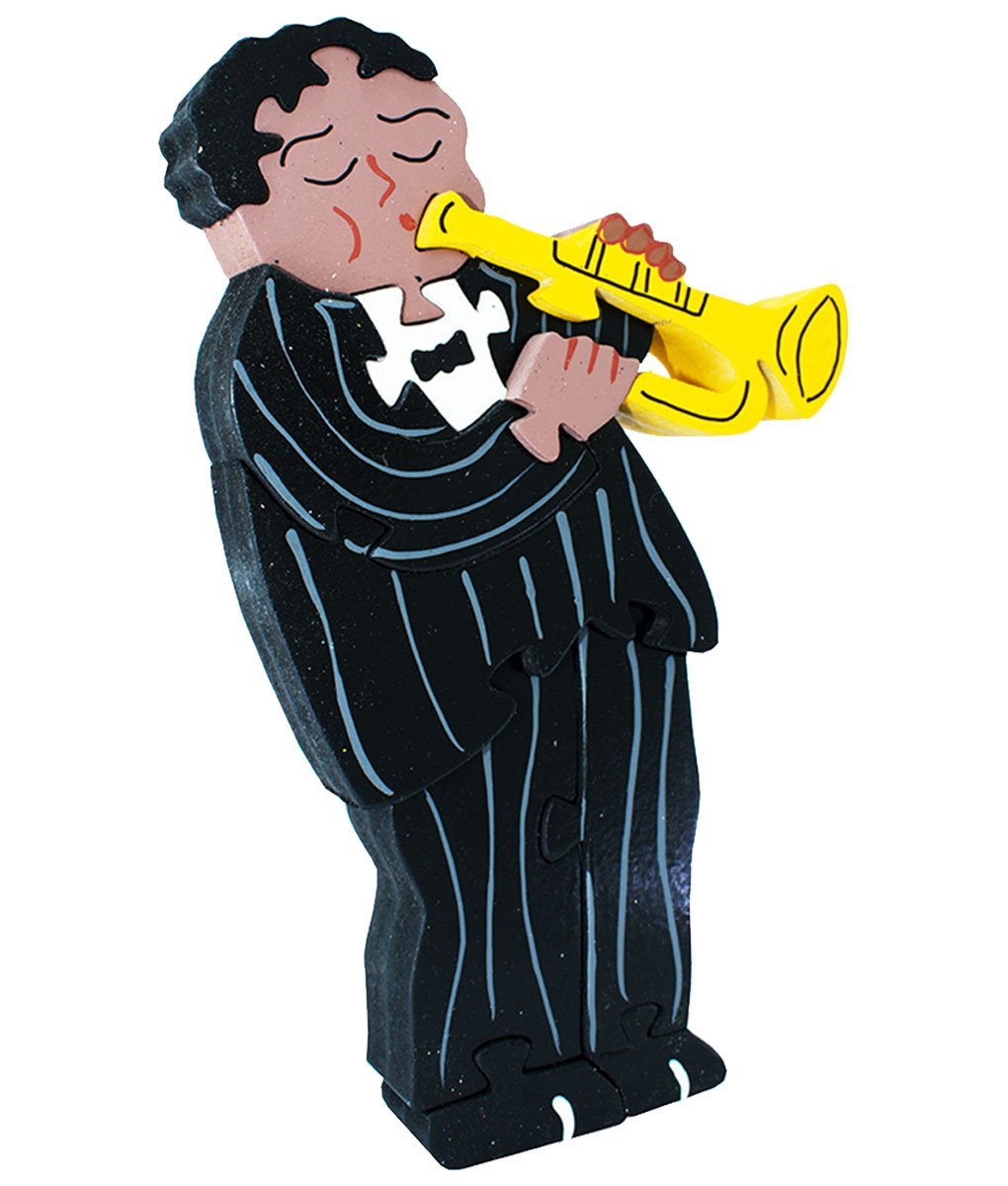 Jazz trompeta