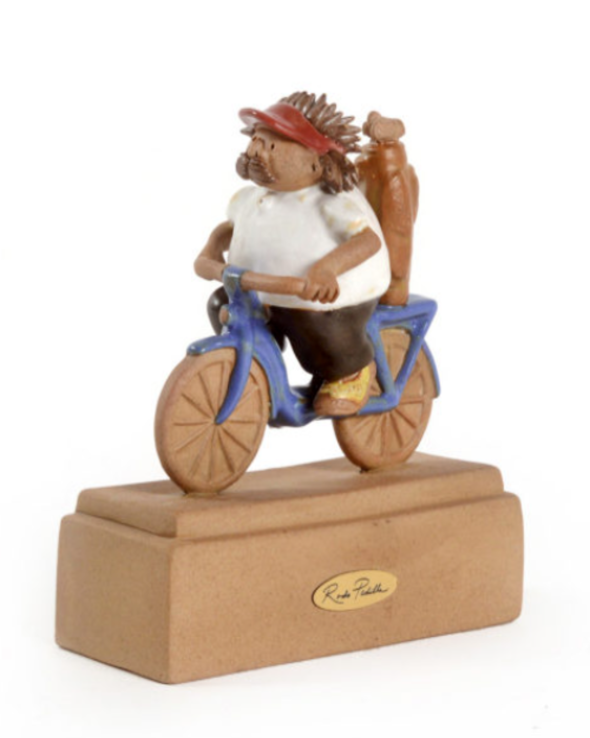 Bici Golfista