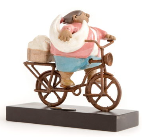 Me robé la luna mini mujer