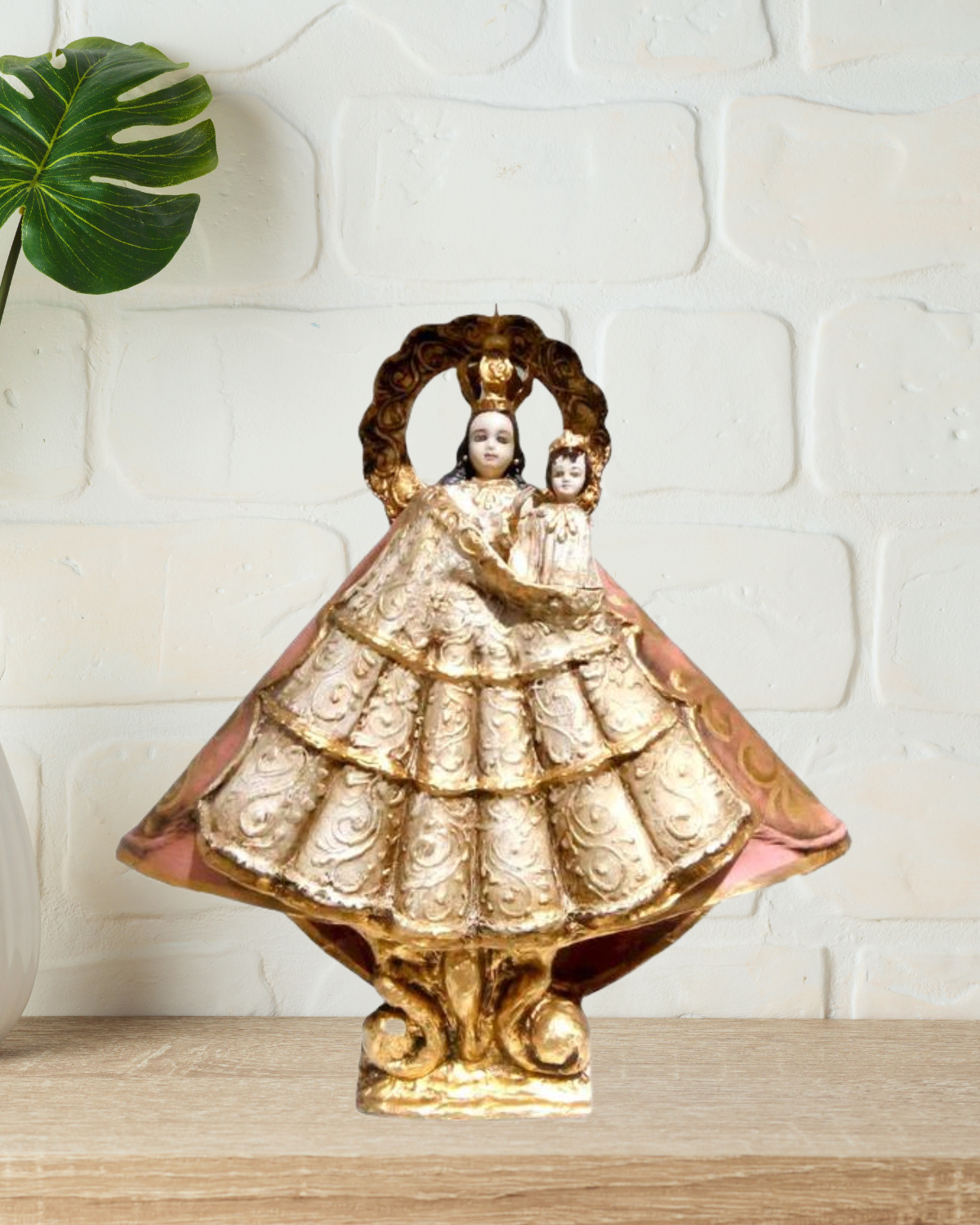 Virgen de Loreto Chica
