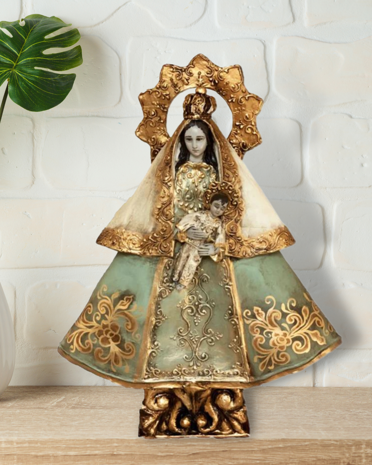 Virgen del Rosario de Quetzaltenango