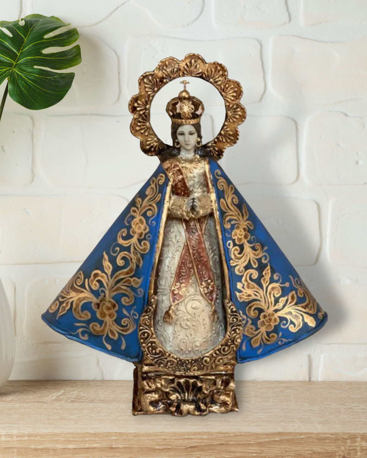 Virgen Inmaculada de Zapopan