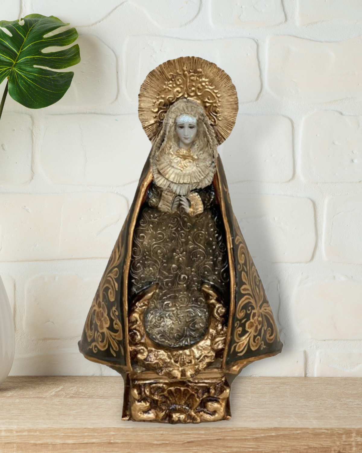 Virgen Nuestra Señora de Los Dolores