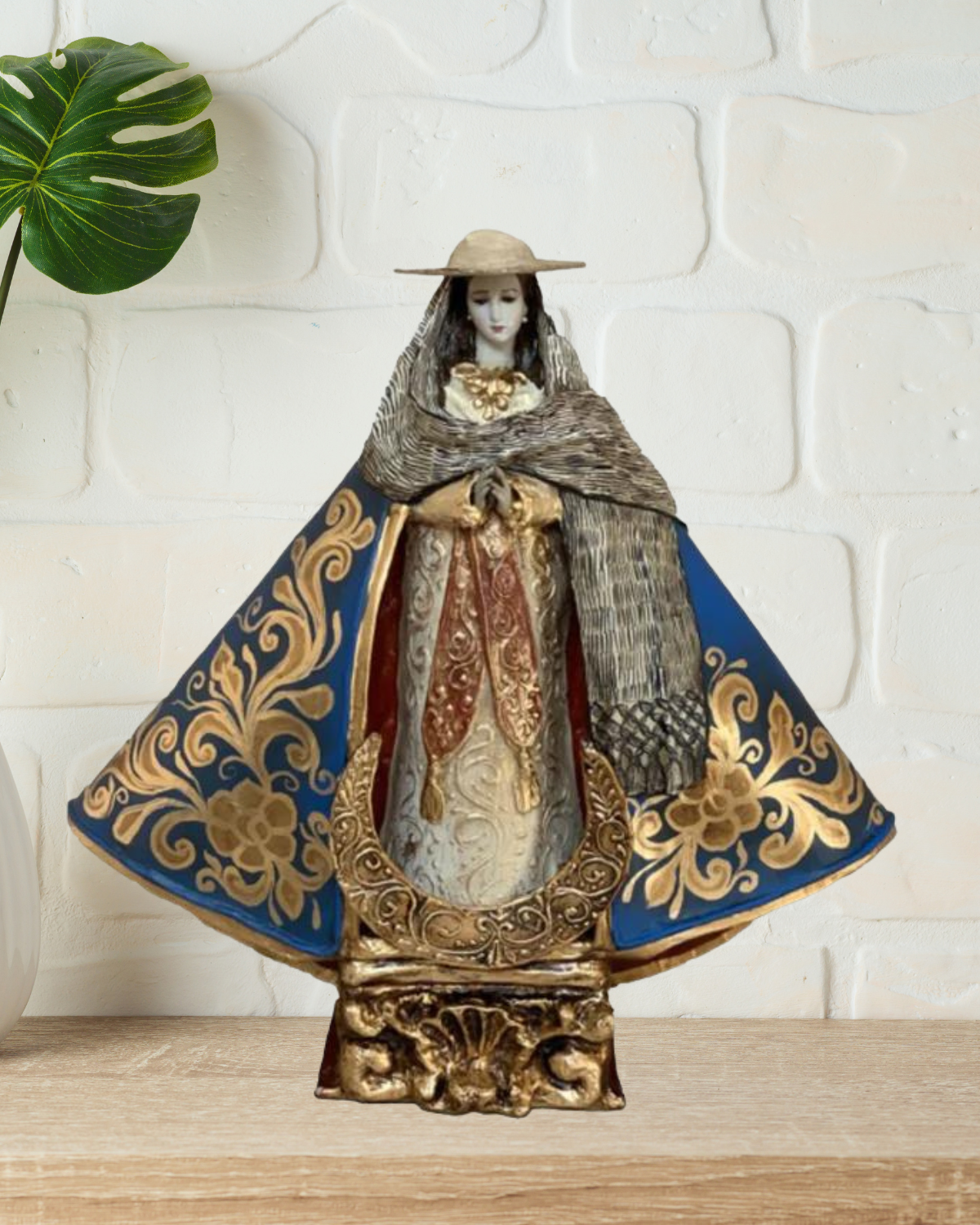 Virgen Peregrina De Zapopan
