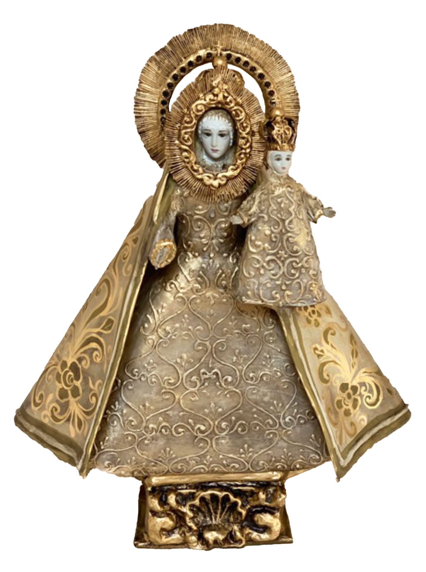 Virgen de Manaoag