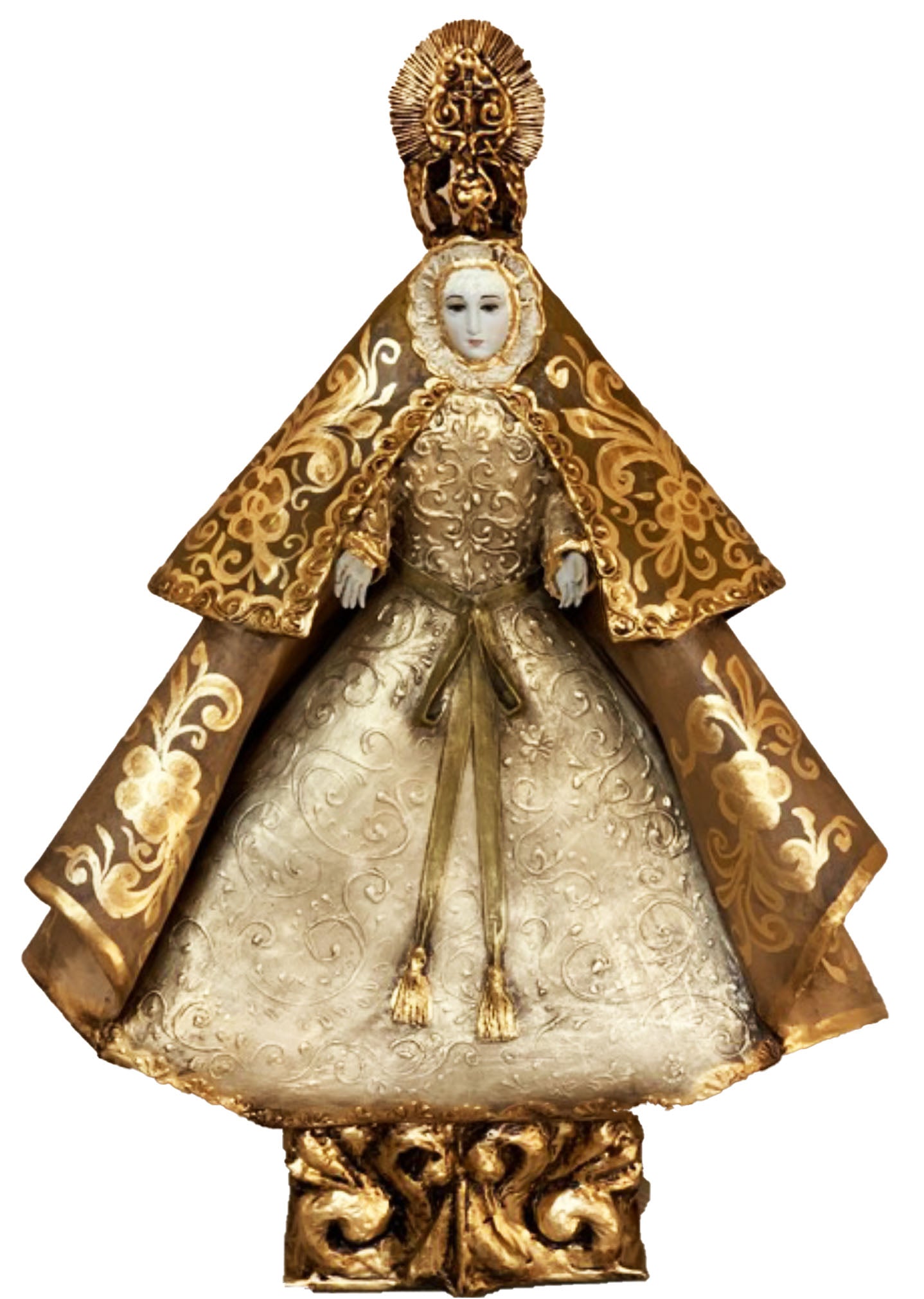 Virgen de Cádiz