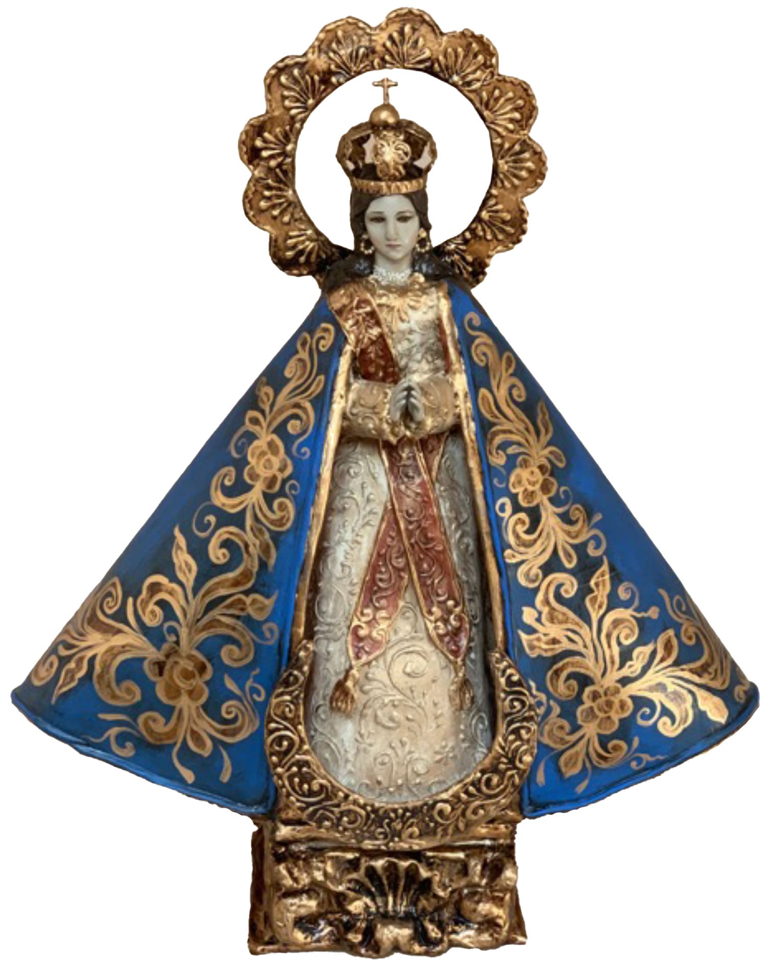 Virgen Inmaculada de Zapopan