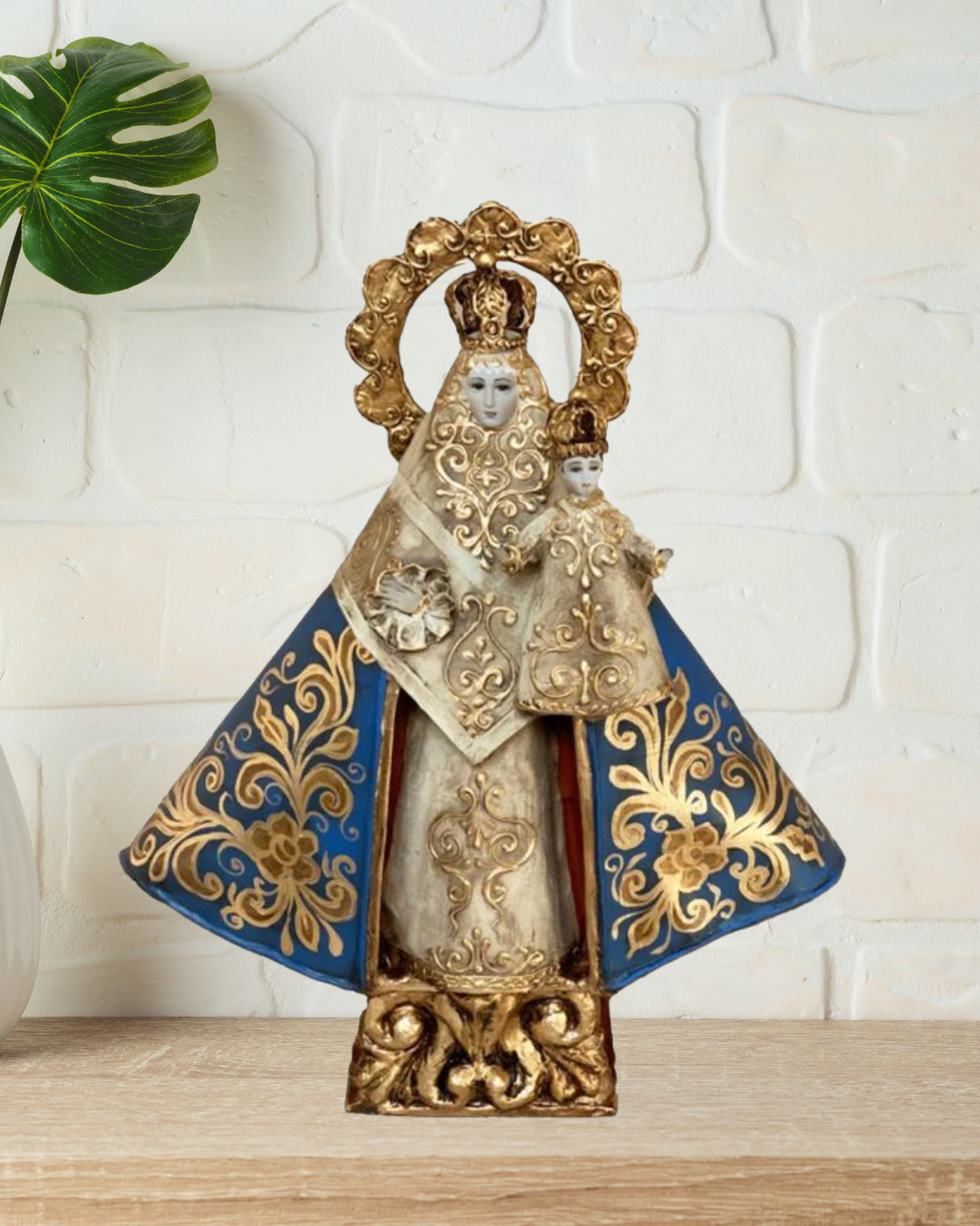 Virgen de COVADONGA